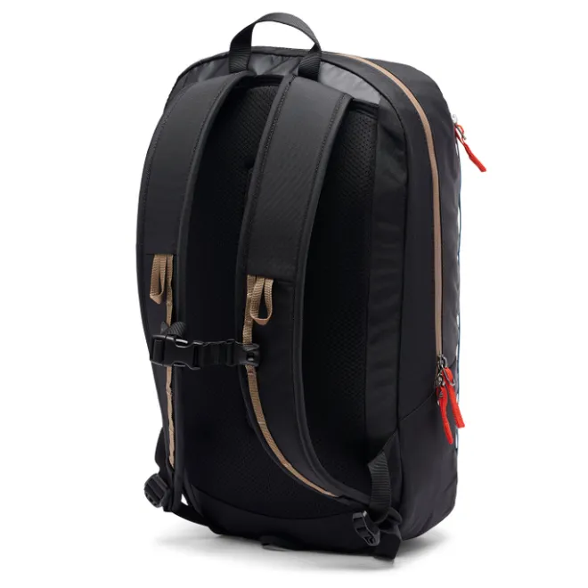 Cotopaxi Vaya 18L Backpack black