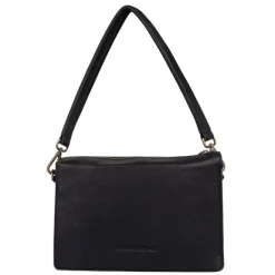 Online Cowboysbag Bloomfield Crossbody black-goldhairon