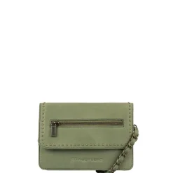 Discount Cowboysbag Bridgetown Crossbody green