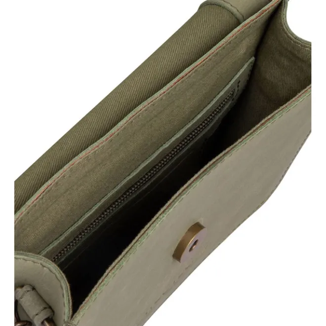 Discount Cowboysbag Bridgetown Crossbody green