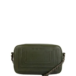 Clearance Cowboysbag Feltham Crossbody avocado