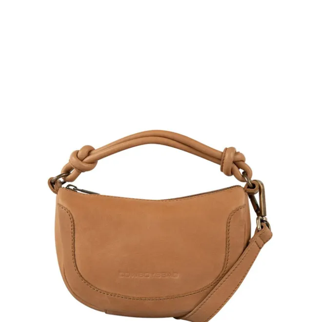 Outlet Cowboysbag Fredonia Crossbody Small fawn