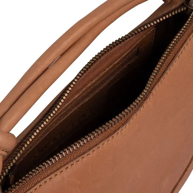 Outlet Cowboysbag Fredonia Crossbody Small fawn