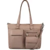 Online Cowboysbag Grenada Shopper mocca