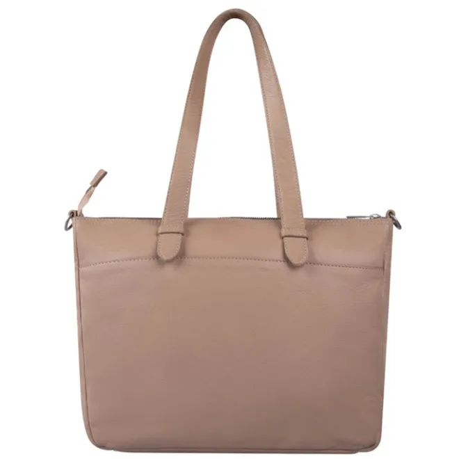 Online Cowboysbag Grenada Shopper mocca
