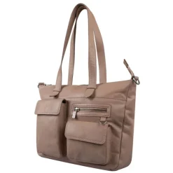 Online Cowboysbag Grenada Shopper mocca