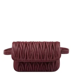 Sale Cowboysbag Los Angeles Fannypack bordeaured