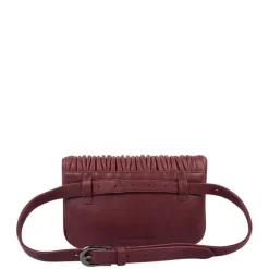 Sale Cowboysbag Los Angeles Fannypack bordeaured