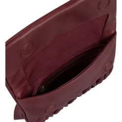 Sale Cowboysbag Los Angeles Fannypack bordeaured
