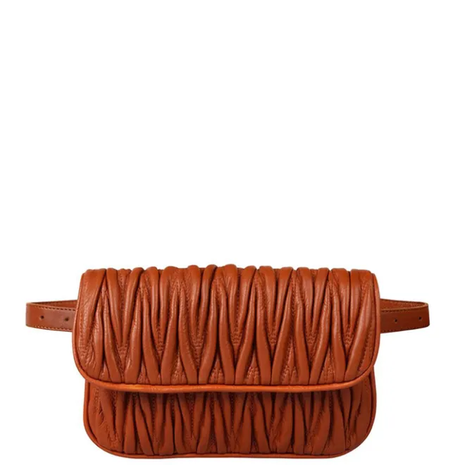 Online Cowboysbag Los Angeles Fannypack cinnamon
