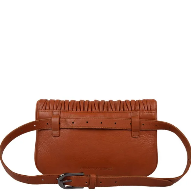 Online Cowboysbag Los Angeles Fannypack cinnamon