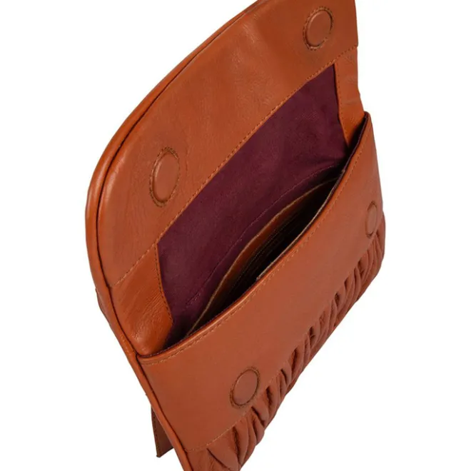 Online Cowboysbag Los Angeles Fannypack cinnamon