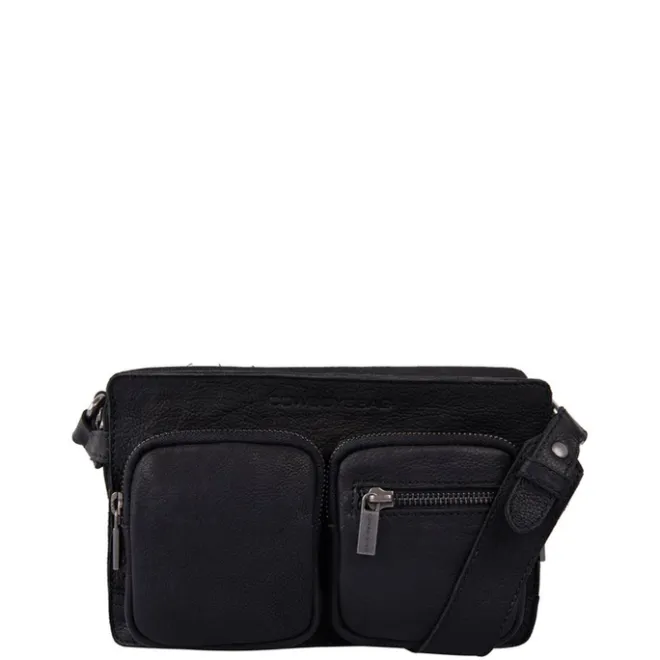 Online Cowboysbag Merlin Crossbody black