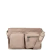 Hot Cowboysbag Merlin Crossbody mocca