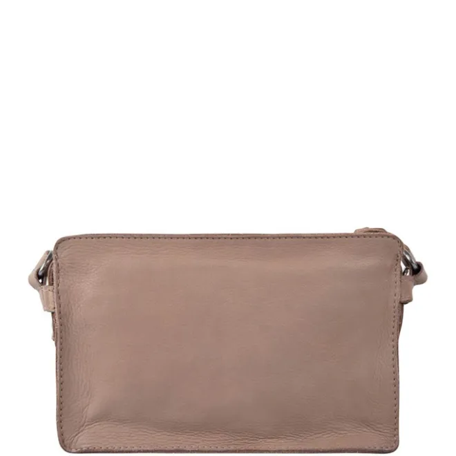 Hot Cowboysbag Merlin Crossbody mocca