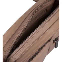 Hot Cowboysbag Merlin Crossbody mocca