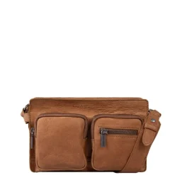 Clearance Cowboysbag Merlin Crossbody fawn