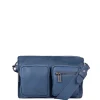 Hot Cowboysbag Merlin Crossbody elementalblue