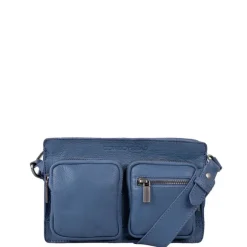 Hot Cowboysbag Merlin Crossbody elementalblue
