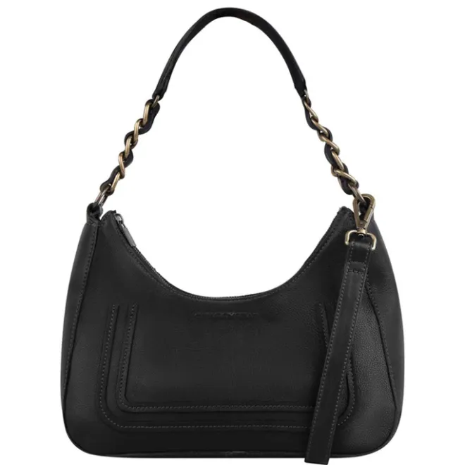 Outlet Cowboysbag Middleton Hobo black