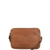 New Cowboysbag Minam Crossbody fawn