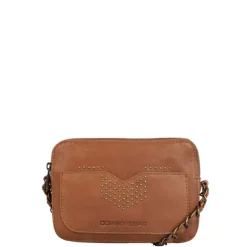 New Cowboysbag Minam Crossbody fawn