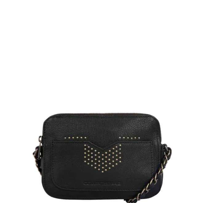 Clearance Cowboysbag Minam Crossbody black