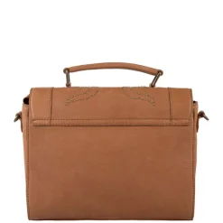 New Cowboysbag Mission Citybag fawn
