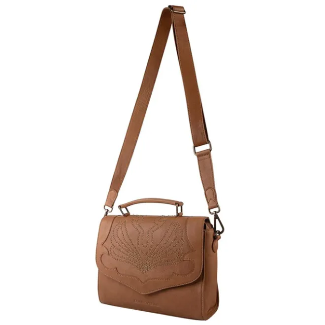 New Cowboysbag Mission Citybag fawn