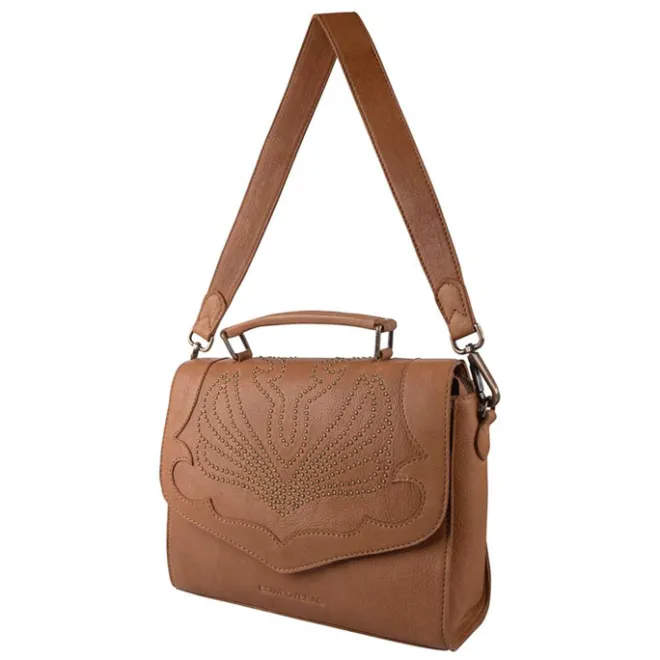 New Cowboysbag Mission Citybag fawn