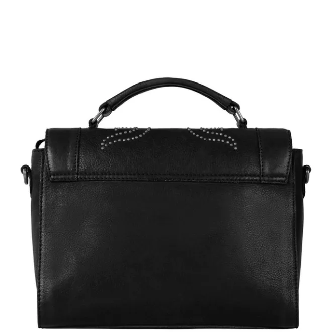 Discount Cowboysbag Mission Citybag black