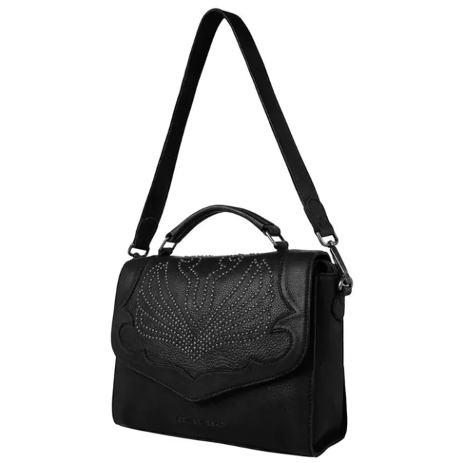 Discount Cowboysbag Mission Citybag black