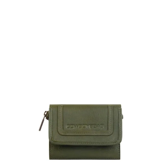 New Cowboysbag Montour Purse avocado
