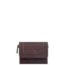 New Cowboysbag Montour Purse hickory