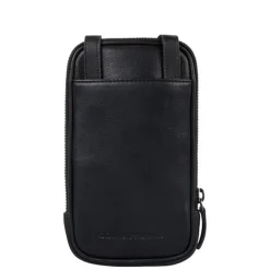 Outlet Cowboysbag New Jersey Phonebag X Carolien Spoor black