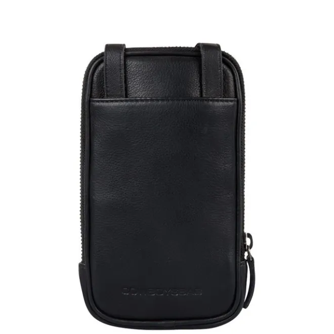 Outlet Cowboysbag New Jersey Phonebag X Carolien Spoor black