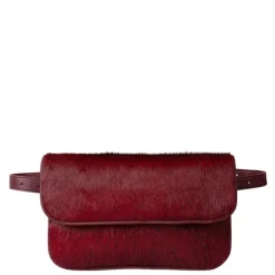 Sale Cowboysbag Philadelphia Fannypack bordeauxred