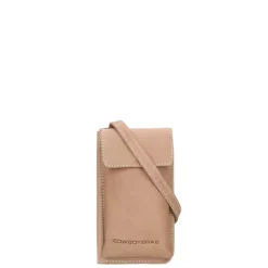 New Cowboysbag Phone Purse Garston sand