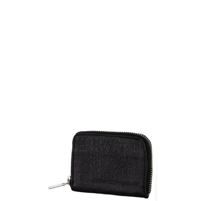 Online Cowboysbag Purse Holt croco black