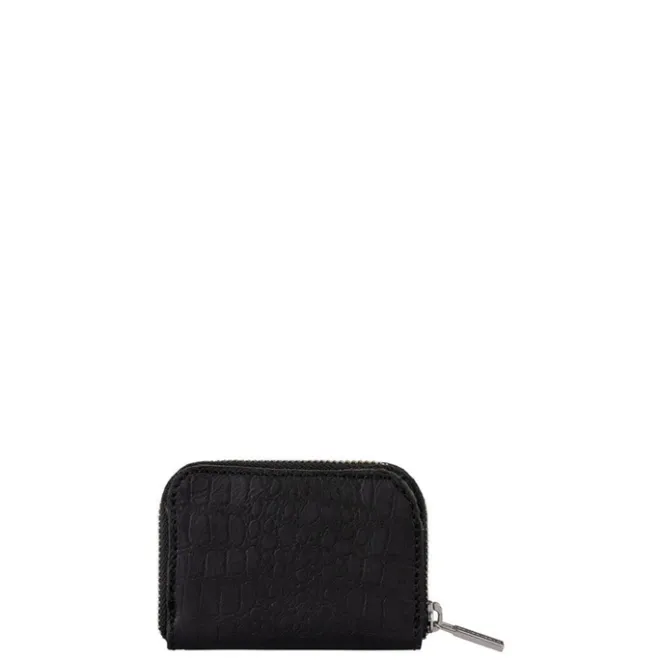 Online Cowboysbag Purse Holt croco black