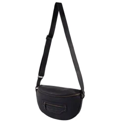 Best Cowboysbag Sarina Fanny black