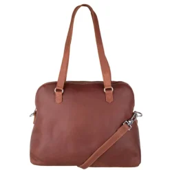 Clearance Cowboysbag Shoulderbag Winwick cognac