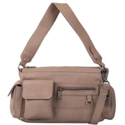 Online Cowboysbag Susanville Crossbody mocca