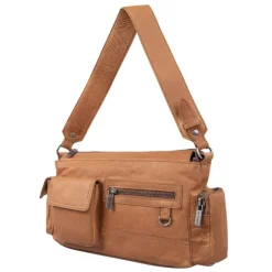 New Cowboysbag Susanville Crossbody fawn