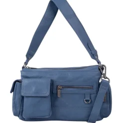 New Cowboysbag Susanville Crossbody elementalblue
