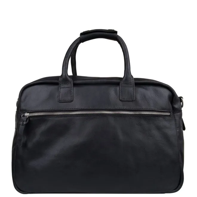 Clearance Cowboysbag The Bag Schoudertas black