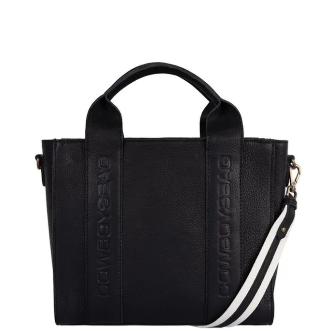 Hot Cowboysbag Vermont Crossbody black