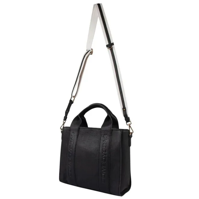 Hot Cowboysbag Vermont Crossbody black