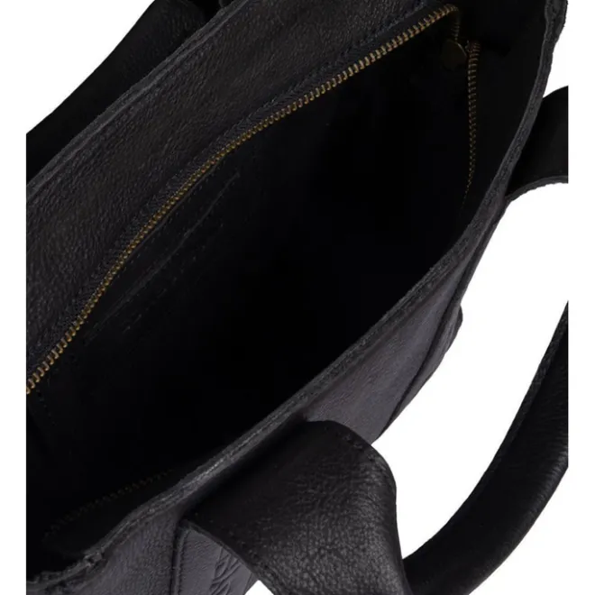 Hot Cowboysbag Vermont Crossbody black