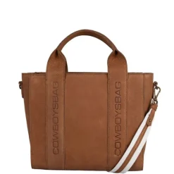Outlet Cowboysbag Vermont Crossbody fawn
